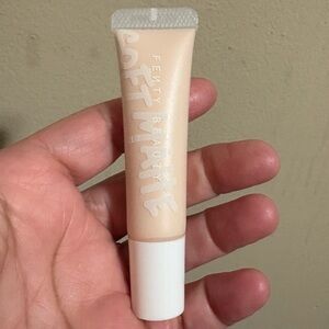 Fenty Beauty Pro Filt'r Soft Matte Foundation - 110 Brand New Never Used.